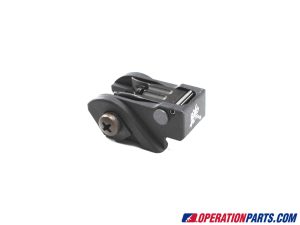 KAC-Knight's Armament HK SL-8/G-36 Front Flip Up Sight