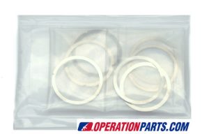 KAC-Knight's Armament SR-25 URX 4 IBN Rail Shim Kit