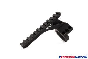 KAC-Knight's Armament Viper, Picatinny Scope Cap, 30MM