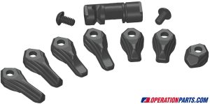 knights armament modular semi-auto safety