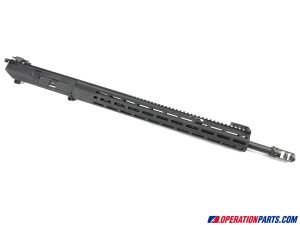 KAC-Knight's Armament SR-25 6.5 Creedmoor Mod 2 M-Lok Upper Receiver Kit, 22" Barrel