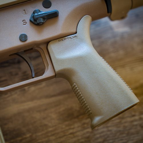 FDE