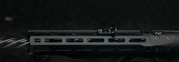 CQD® Forward Sling Mount, M-LOK