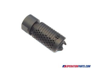 KAC-Knight's Armament 5.56 M4QD MAMS Muzzle Brake Kit, 1/2"-28 *QDSS-NT4* Suppressor Mount