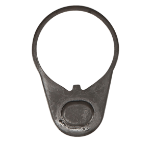 LMT-Lewis Machine & Tool Plate, Buffer