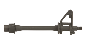 LMT Lewis Machine & Tool 10.5″ 5.56mm BARREL - Stripped