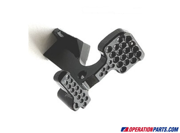 Forward Controls Design Augmented Bolt Catch/Release, 5.56mm, upper paddle - Image 16