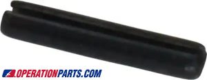 KAC-Knight's Armament SR-15 Gas Tube Roll Pin