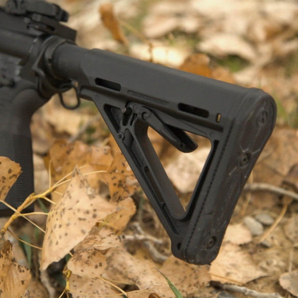 【新品】 Original MOE-Magpul Magpul Equipment For Stock Carbine トイガン
