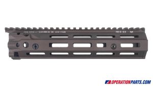 Daniel Defense Rail Interface System III, RIS III, 9.5", FDE