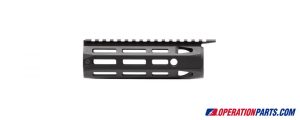 Daniel Defense Omega Rail 7.0, M-LOK