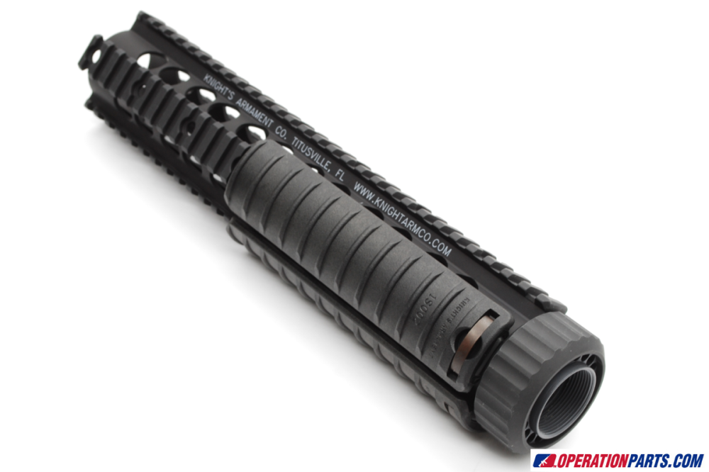 KAC-Knight’s Armament Long FF RAS, MK12 Mod 1 – Operation Parts, Inc.
