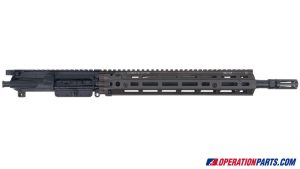 Daniel Defense M4A1 RIS III Upper Receiver Group, FDE