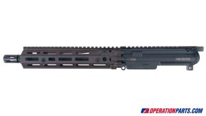 Daniel Defense MK18 RIS III Upper Receiver Group, FDE