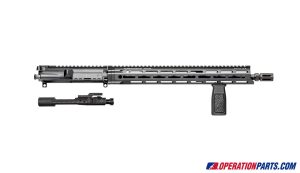 Daniel Defense V7® LW Upper Receiver Group, 5.56mm, Black