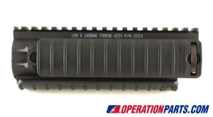 KAC-Knight's Armament M4 URX, 5.56mm 7 3/16"