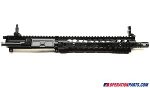 KAC-Knight's Armament SR-15 E3 CQB SBR Mod 1 Upper Receiver Assembly