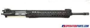 KAC-Knight's Armament SR-15E3 LPR Upper Receiver Assembly