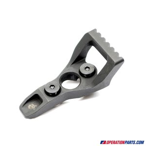 KAC-Knight's Armament Keymod Skeletonized Barrier Stop Assembly