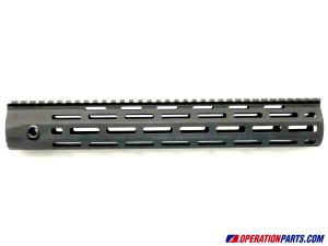 KAC-Knight's Armament SR-25/.308 AR URX 4 IBN Handguard, M-Lok, 13.5" Long