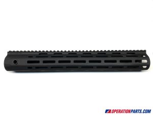 KAC-Knight's Armament SR-25/.308 AR URX 4 IBN Handguard, M-Lok, 15" Long