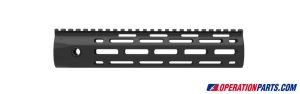 KAC-Knight's Armament URX 4 M-LOK Forend Kit, 5.56mm 10.0" Length, IBN