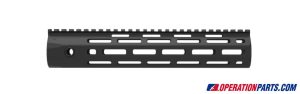 KAC-Knight's Armament URX 4 M-LOK Forend Kit, 5.56mm 10.75" Length, IBN