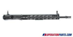 KAC-Knight's Armament Upper Receiver Kit, SR-15 LPR MOD 2, 18" Barrel, URX 4, M-LOK