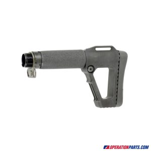 Ace M4/MK12 Mod H SOCOM Stock with Buffer Tube Only