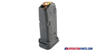 Magpul PMAG® 12 GL9® – GLOCK® G26 9X19MM Parabellum