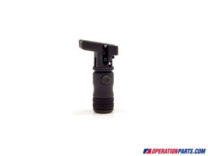 Accu-Shot® - Standard Height Sling Stud Mount Precision Monopod with Quick Knob (approx. 3.50 – 4.65")