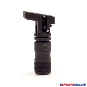 Accu-Shot® - Standard Height Sling Stud Mount  Precision Monopod with Quick Knob (approx. 3.75 – 4.85")