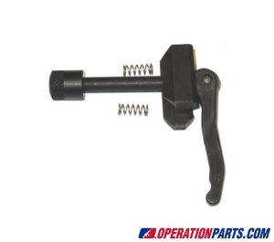 Aimpoint Micro® Lever Release Conversion Kit for Standard Micro Mount