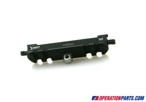 Kinetic Development Group Kinect M-LOK Harris Bipod Extended Mount