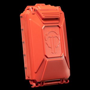 Thyrm Cellvault -5M Modular Battery Storage