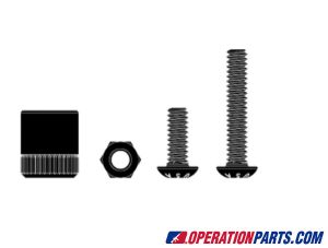 Magpul Socket Sling Mount Kit Type 1