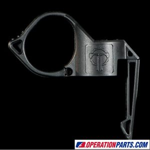 Thyrm SwitchBack 2.0 Large Flashlight Ring