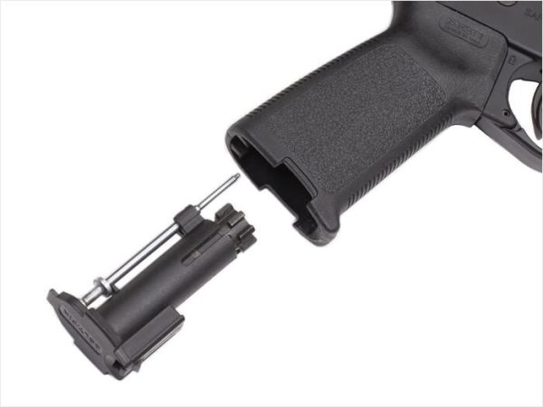 Magpul MIAD Bolt And Firing Pin Grip Core (MAG057-BLK)