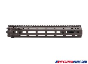 Daniel Defense Rail Interface System III, RIS III, 12.5", FDE