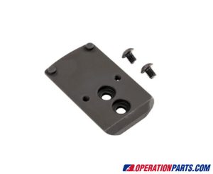 KAC-Knight's Armament Trijicon RMR Assembly, Attachment, Modular Scope Cap