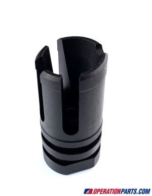 Forward Controls Design 3 Prong Flash Suppressor, 1/2x28