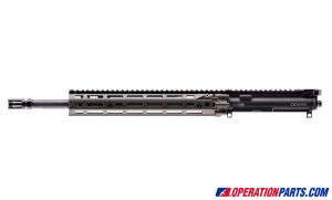 Daniel Defense DD4 RIS III Upper Receiver Group, FDE