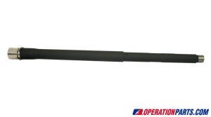 Douglas 5.56MM Barrel 16" - 1-7 Twist, MK12 Mod H