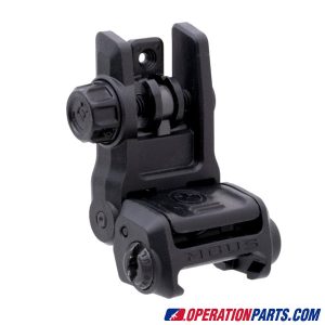 Magpul MBUS 3 Rear Sight