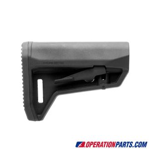 Magpul MOE® SL-M Carbine Stock – Mil-Spec