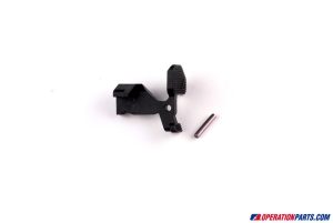 Radian Weapons Extended Bolt Catch