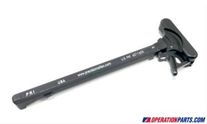 PRI-Precision Reflex AR-15/M16/M4 Gas Buster Charging Handle W/Combat Latch