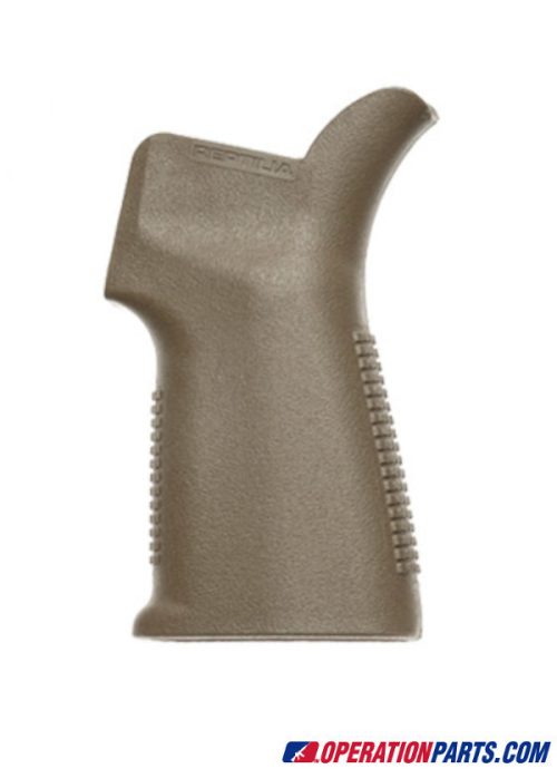 FDE