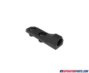 KAC-Knight's Armament M-LOK QD Sling Mount, Low Profile