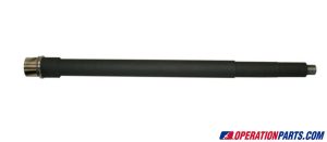 Douglas MK12 5.56 Stainless Steel Barrel 18" 1/7 Twist